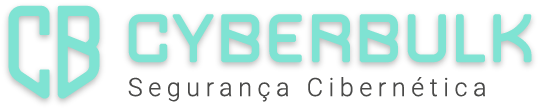 Cyberbulk - Segurança Cibernética